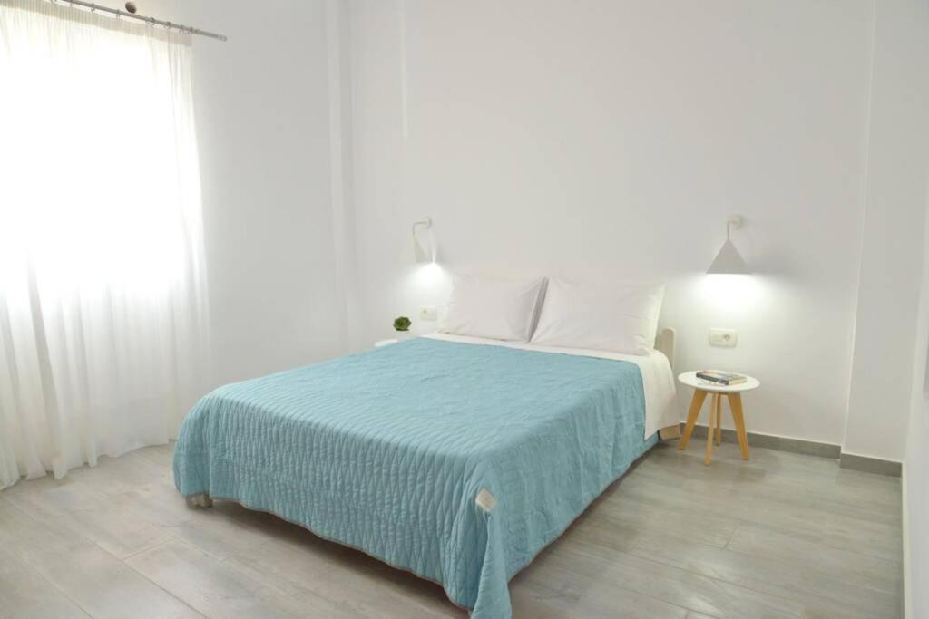 Alisahni Apartment 아다마스 외부 사진