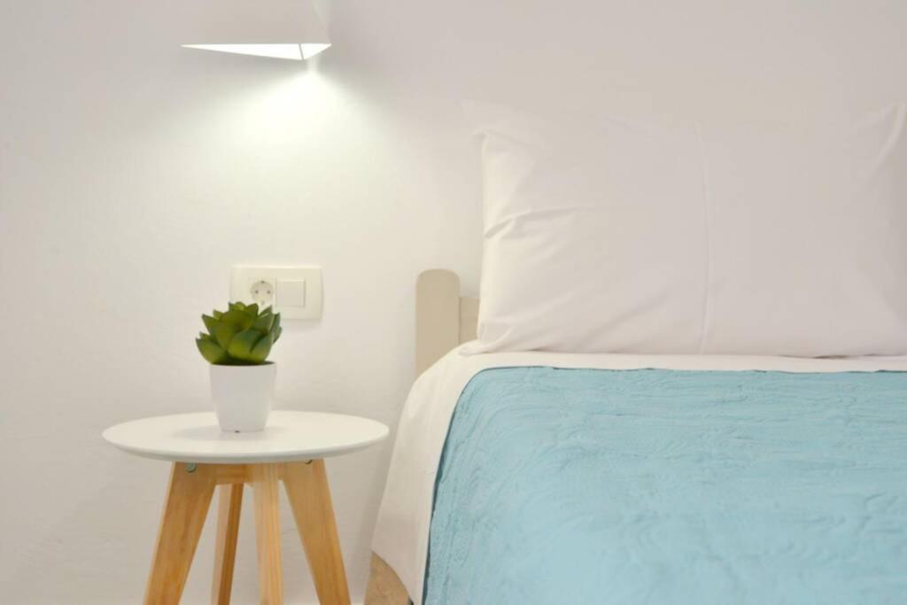 Alisahni Apartment 아다마스 외부 사진